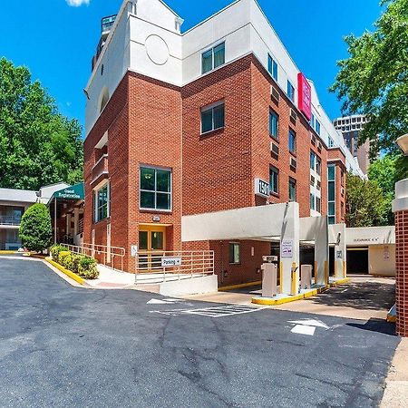 Quality Inn Iwo Jima Arlington Dış mekan fotoğraf