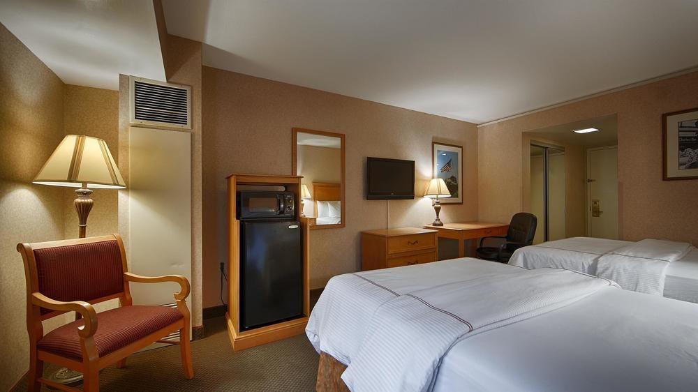 Quality Inn Iwo Jima Arlington Dış mekan fotoğraf