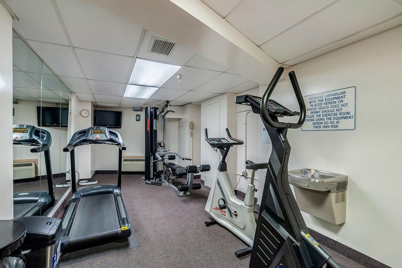 Quality Inn Iwo Jima Arlington Dış mekan fotoğraf