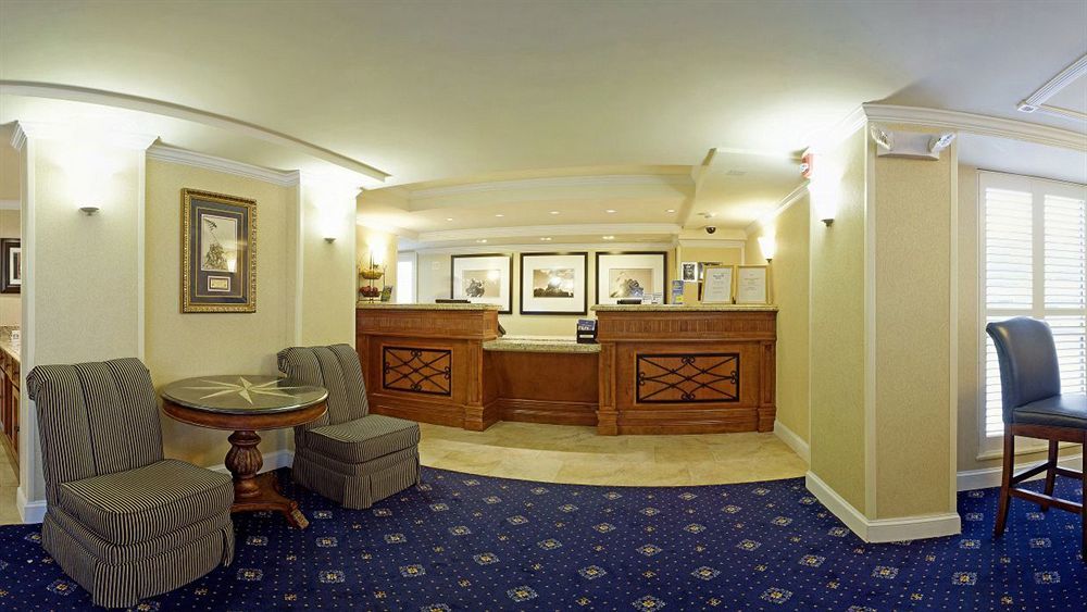 Quality Inn Iwo Jima Arlington Dış mekan fotoğraf