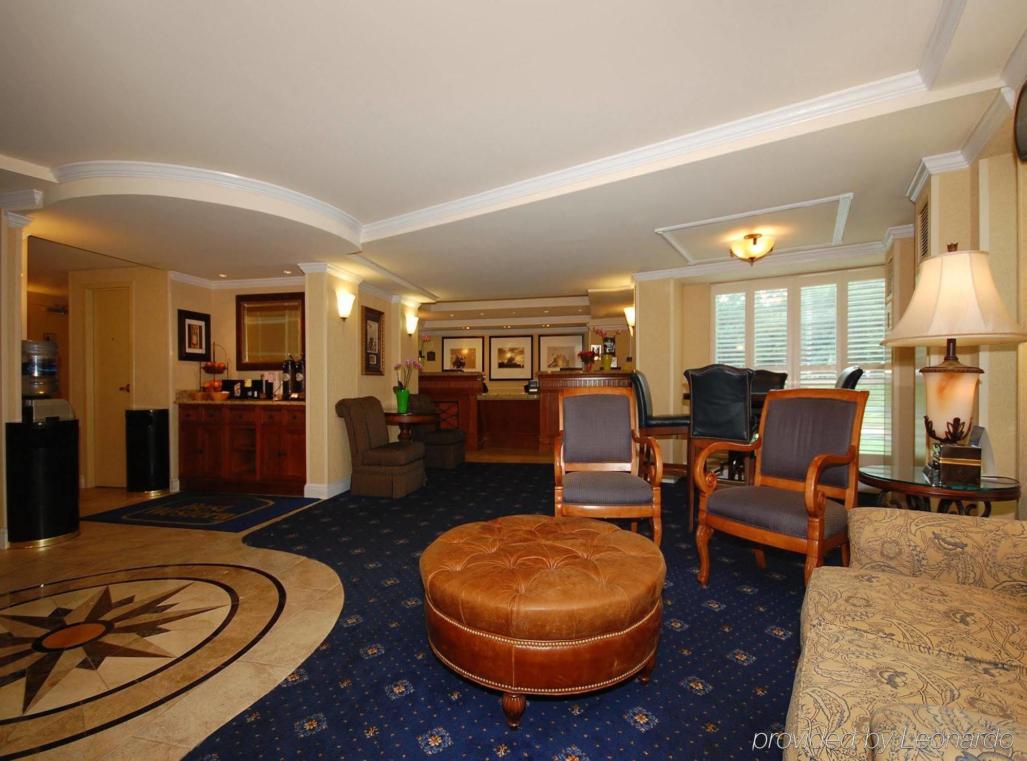 Quality Inn Iwo Jima Arlington Dış mekan fotoğraf