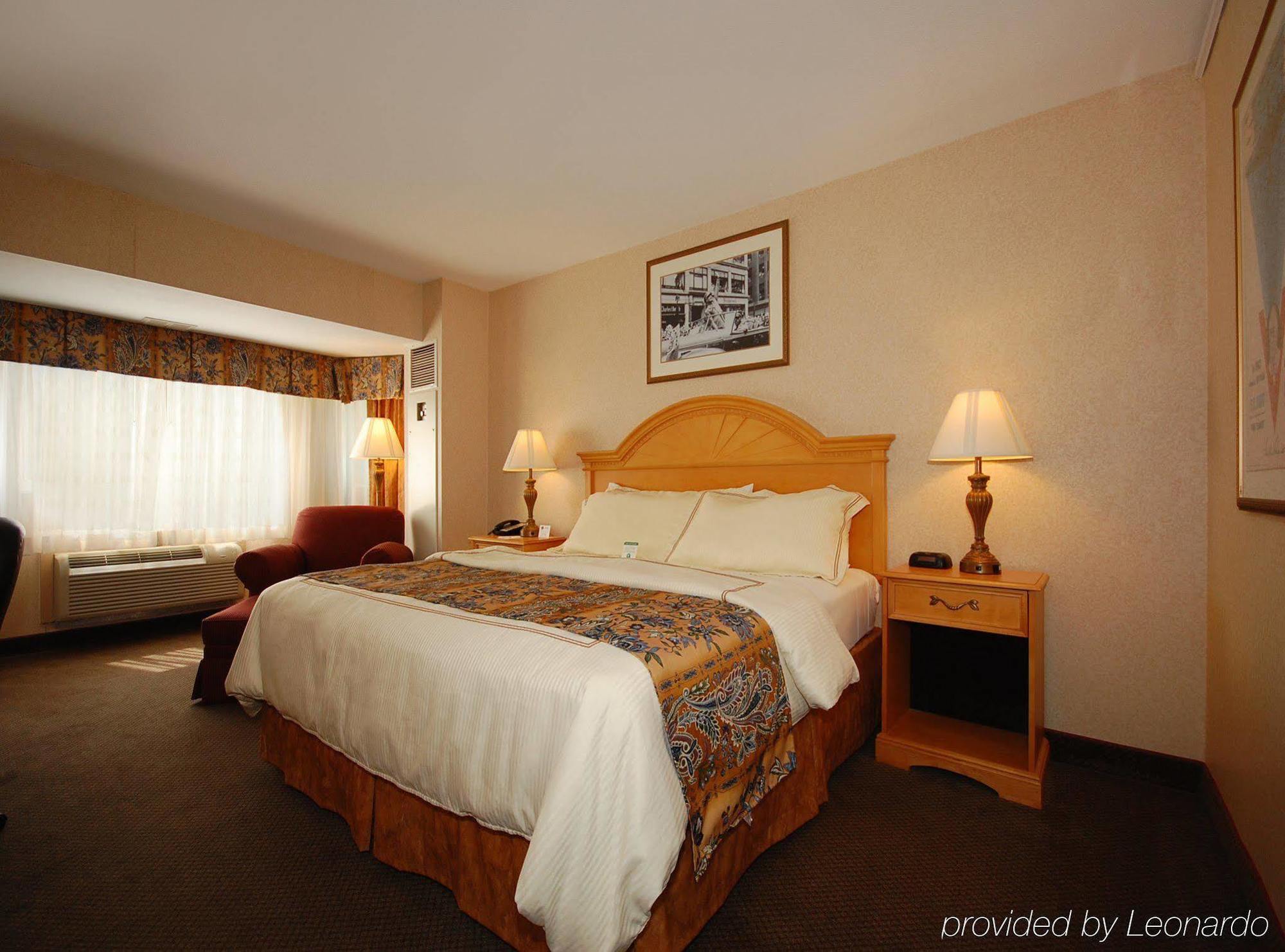 Quality Inn Iwo Jima Arlington Dış mekan fotoğraf