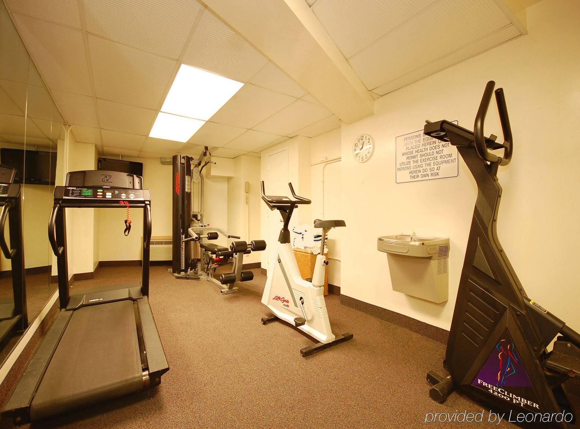 Quality Inn Iwo Jima Arlington Dış mekan fotoğraf