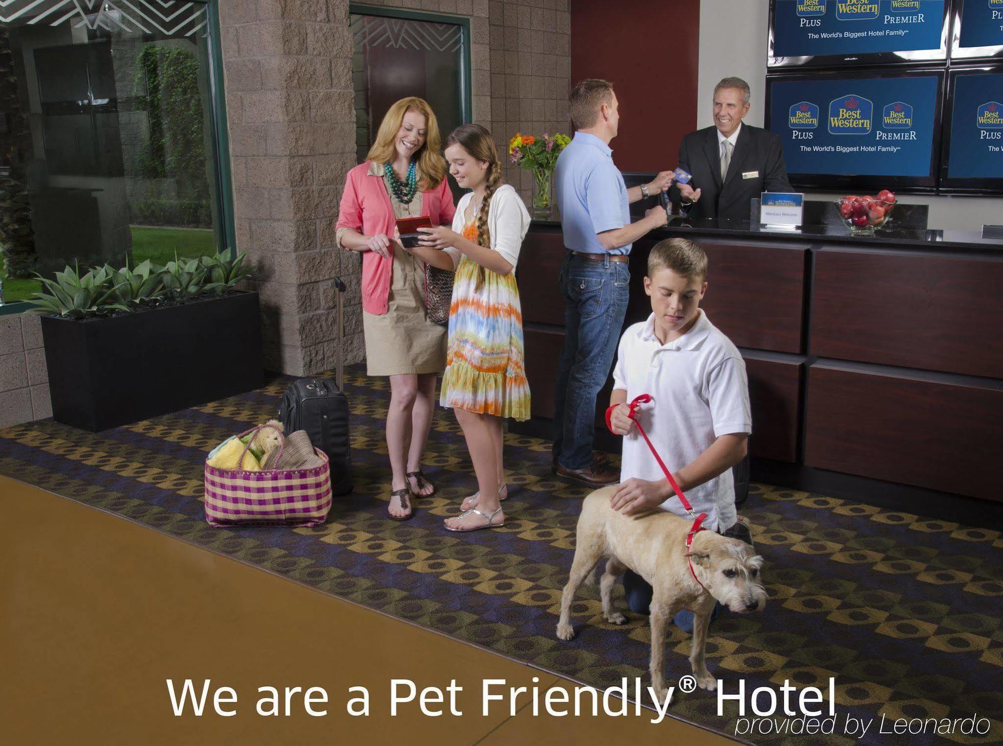 Quality Inn Iwo Jima Arlington Dış mekan fotoğraf