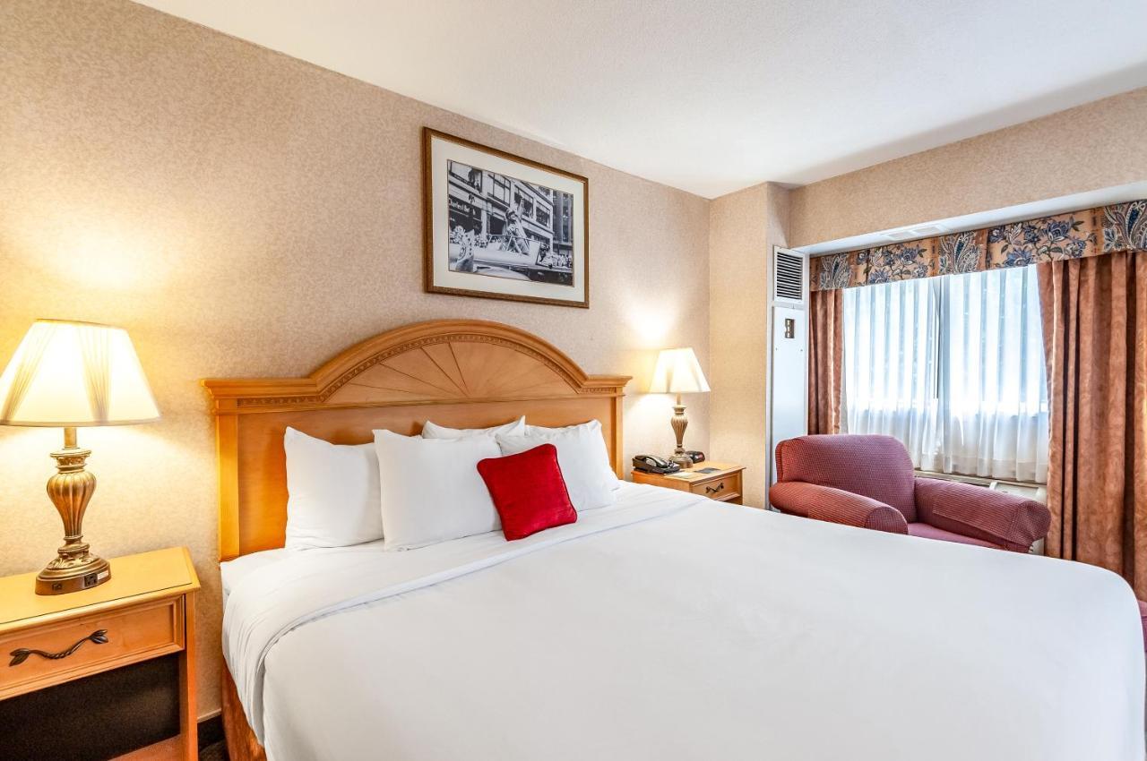 Quality Inn Iwo Jima Arlington Dış mekan fotoğraf