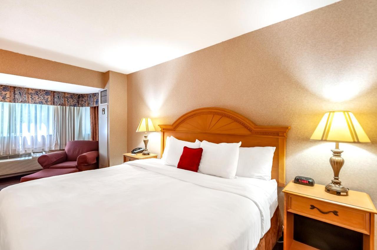 Quality Inn Iwo Jima Arlington Dış mekan fotoğraf
