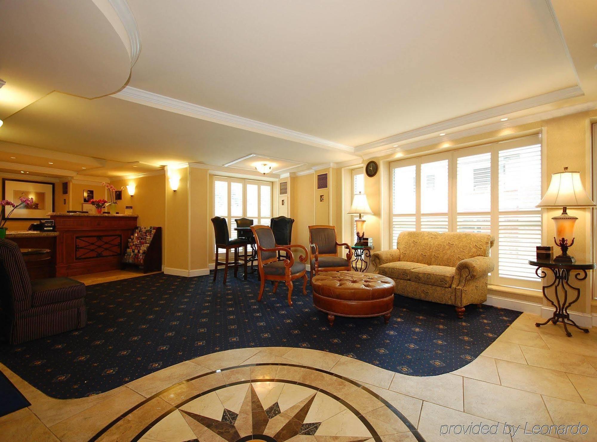 Quality Inn Iwo Jima Arlington Dış mekan fotoğraf