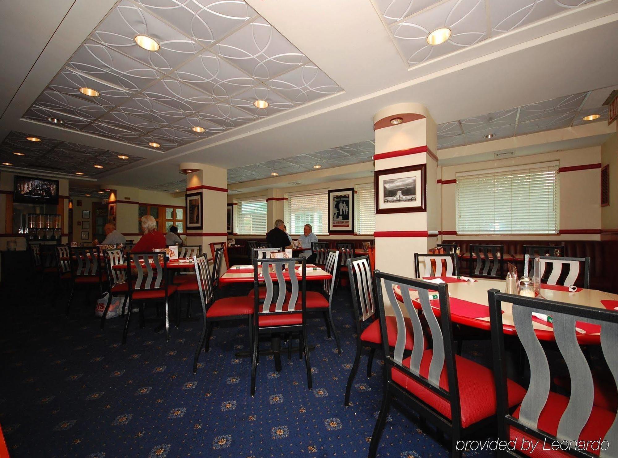 Quality Inn Iwo Jima Arlington Dış mekan fotoğraf
