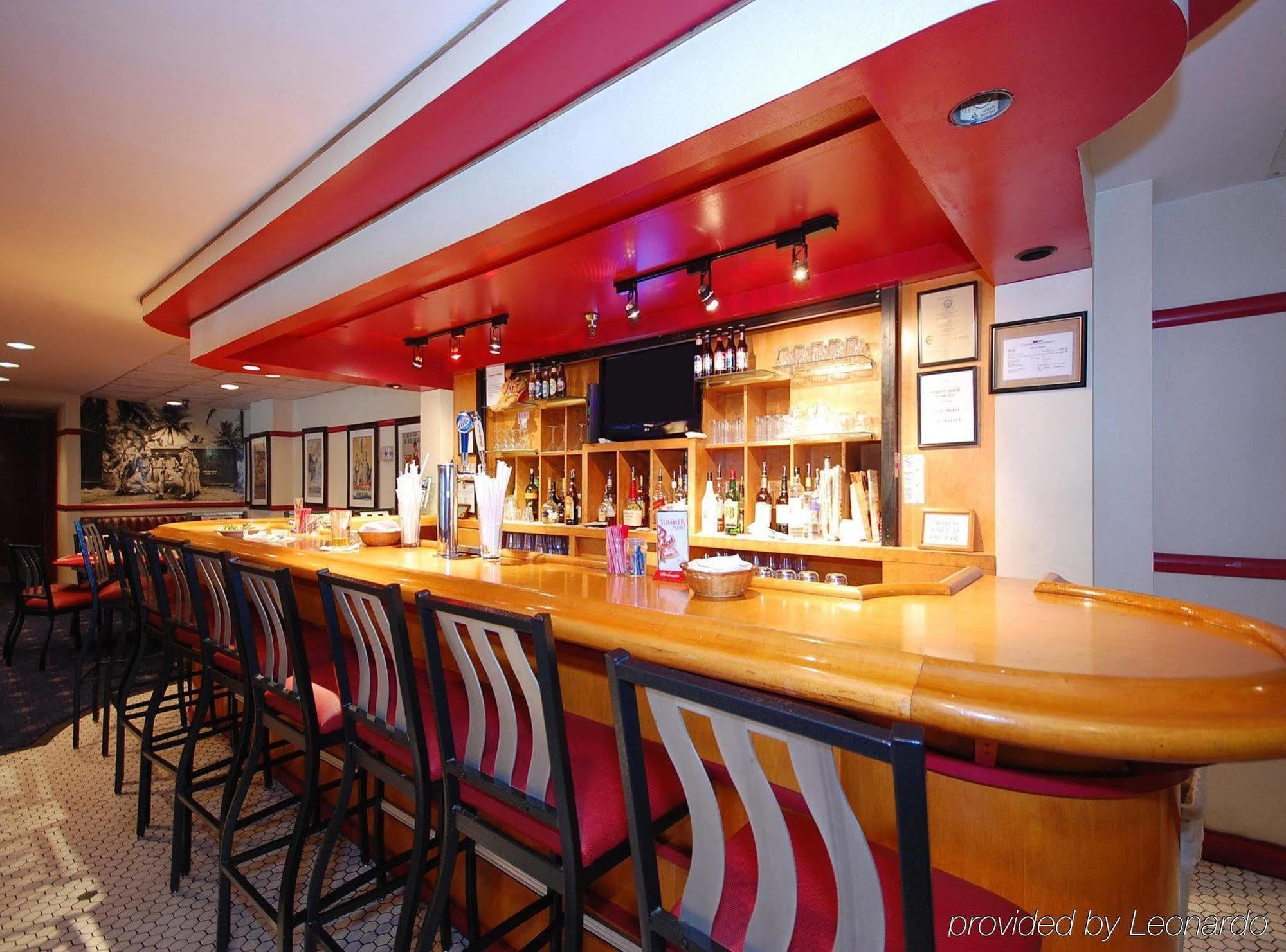 Quality Inn Iwo Jima Arlington Dış mekan fotoğraf