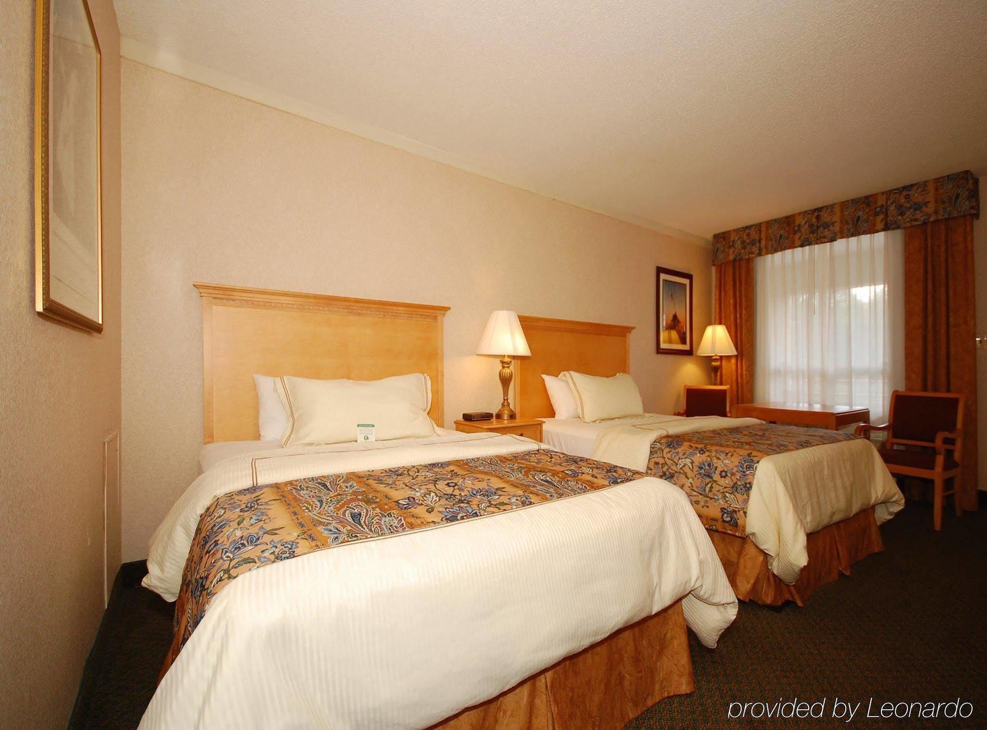 Quality Inn Iwo Jima Arlington Dış mekan fotoğraf